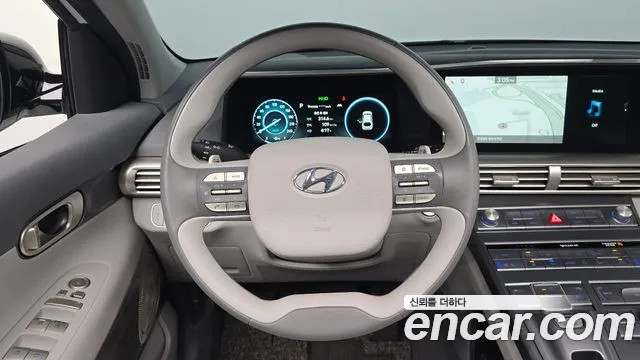 Hyundai Nexo 2021 thumb 12