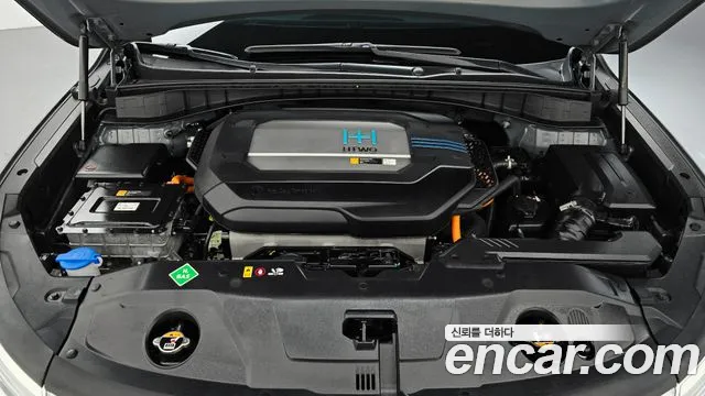 Hyundai Nexo 2022 thumb 6