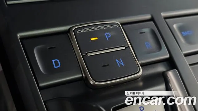 Hyundai Nexo 2022 thumb 9
