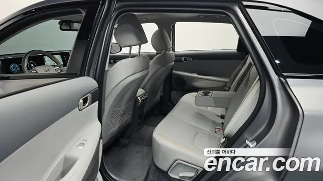 Hyundai Nexo 2022 thumb 11