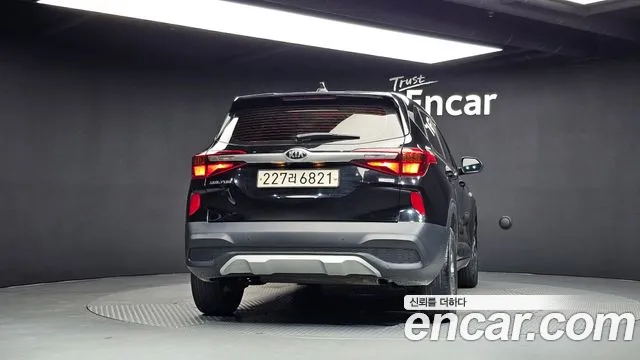 Kia Seltos 2019 thumb 4