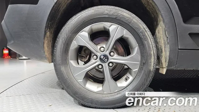 Kia Seltos 2019 thumb 5