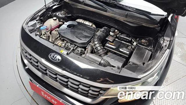 Kia Seltos 2019 thumb 6