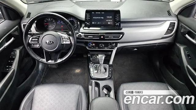 Kia Seltos 2019 thumb 7