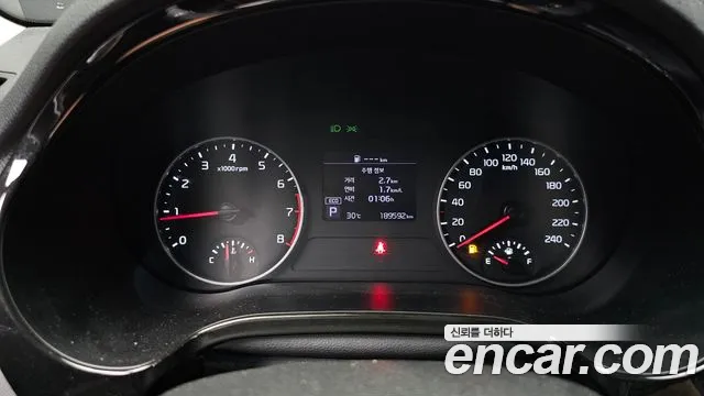 Kia Seltos 2019 thumb 8