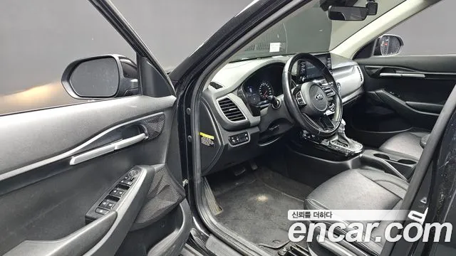 Kia Seltos 2019 thumb 10