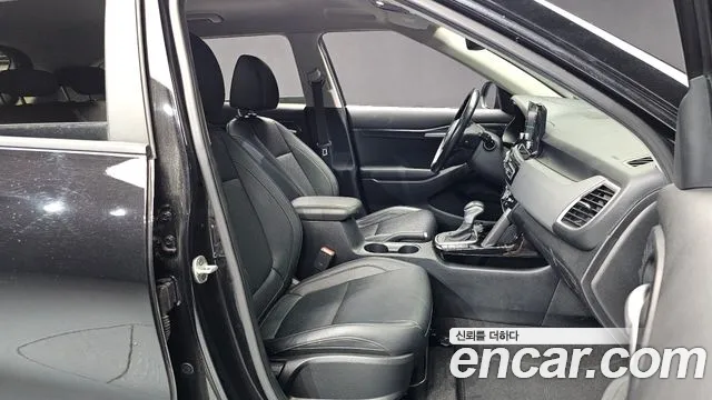 Kia Seltos 2019 thumb 11