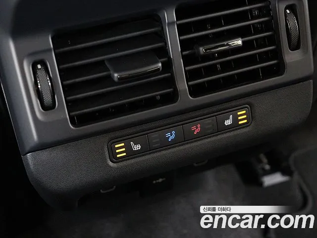 Land Rover Range Rover Evoque 2025 thumb 9
