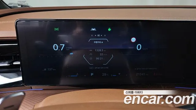 KG_Mobility_Ssangyong Torres 2024 thumb 8