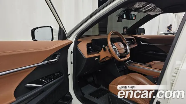 KG_Mobility_Ssangyong Torres 2024 thumb 10