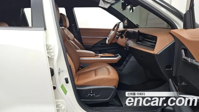 KG_Mobility_Ssangyong Torres 2024 thumb 11