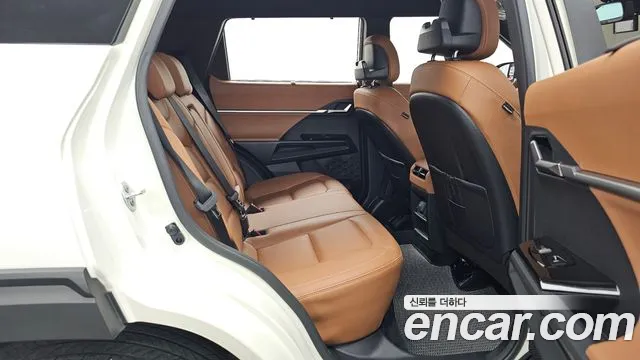 KG_Mobility_Ssangyong Torres 2024 thumb 12