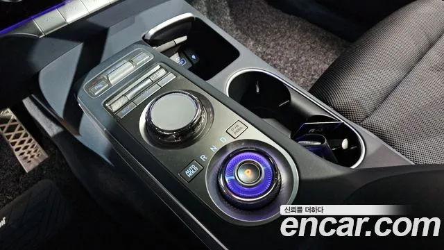 Genesis GV70 2021 thumb 9