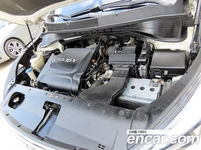 Kia Sorento 2015 thumb 5