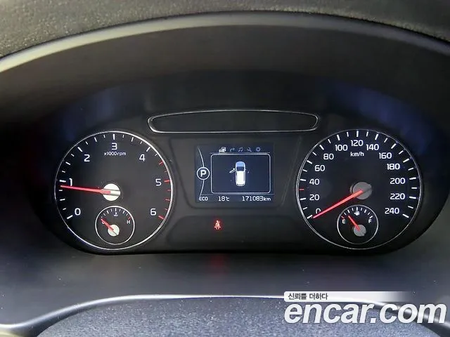 Kia Sorento 2015 thumb 9