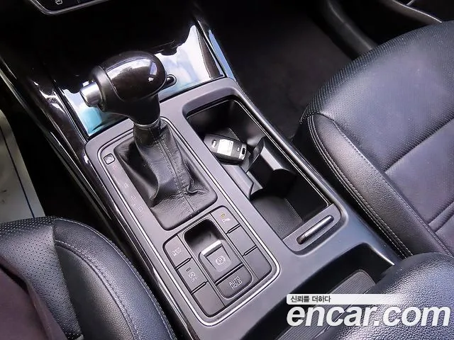 Kia Sorento 2015 thumb 10