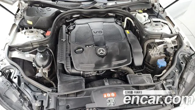 Mercedes-Benz E-Класс 2014 thumb 6