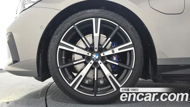 BMW 5 серии 2025 thumb 5