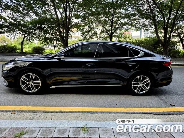Hyundai Grandeur 2017 thumb 7