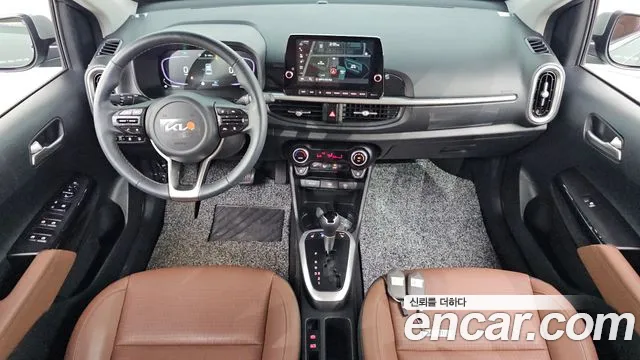 Kia Morning 2024 thumb 7