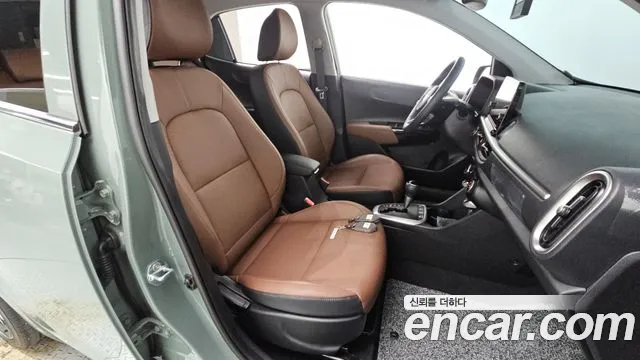 Kia Morning 2024 thumb 11