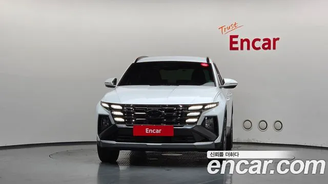 Hyundai Tucson 2026 thumb 3