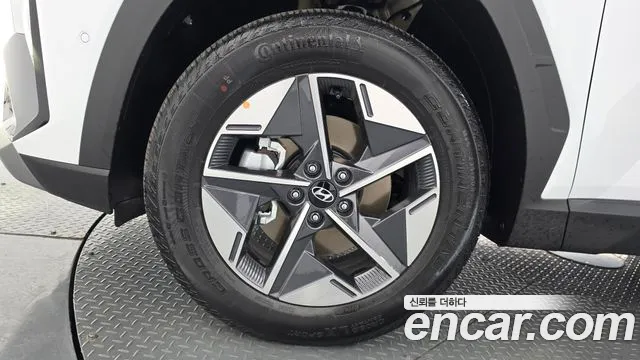 Hyundai Tucson 2026 thumb 5