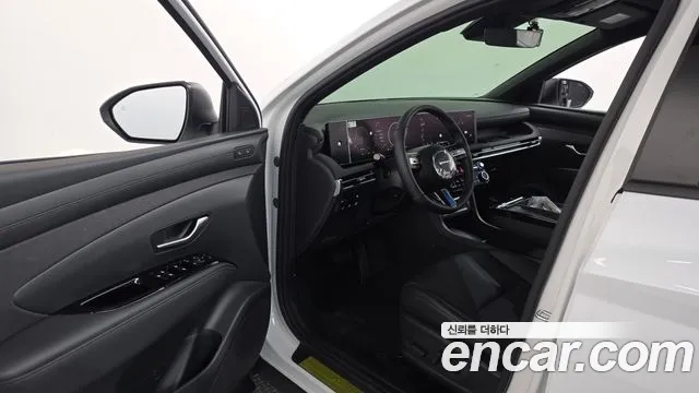 Hyundai Tucson 2026 thumb 10