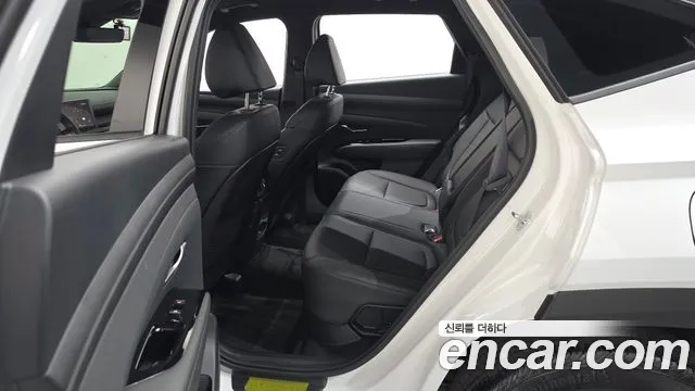 Hyundai Tucson 2026 thumb 11