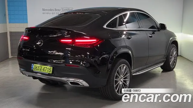 Mercedes-Benz GLE 2025 thumb 2