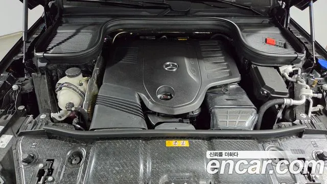 Mercedes-Benz GLE 2025 thumb 6
