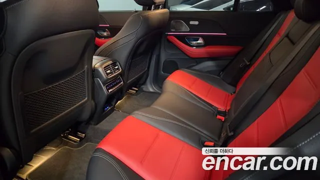 Mercedes-Benz GLE 2025 thumb 7