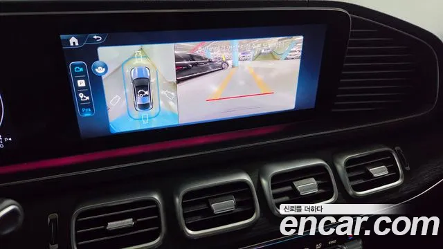 Mercedes-Benz GLE 2025 thumb 9