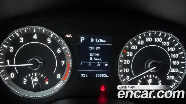 Hyundai Venue 2019 thumb 5