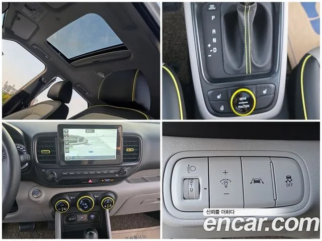 Hyundai Venue 2019 thumb 7