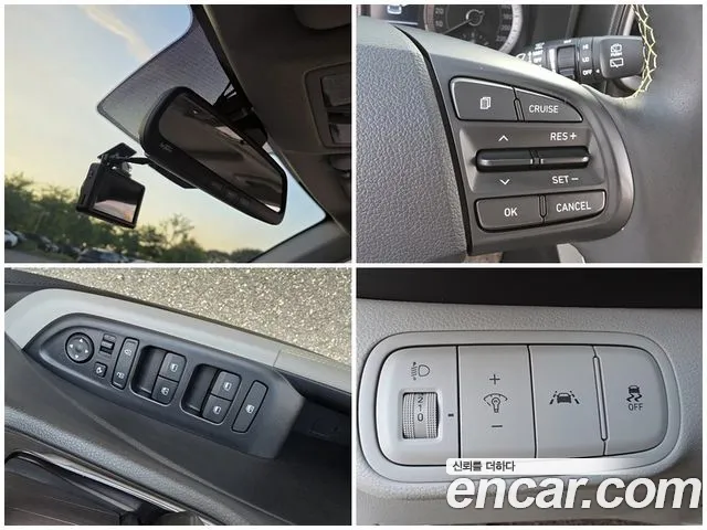 Hyundai Venue 2019 thumb 8