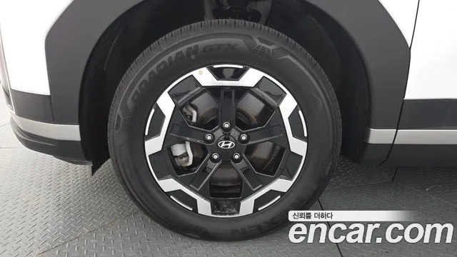 Hyundai Santa Fe 2025 thumb 5