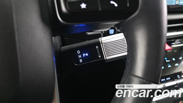 Hyundai Santa Fe 2025 thumb 9