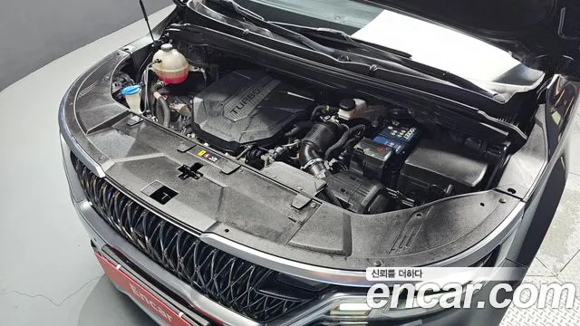 Kia Carnival 2020 thumb 6