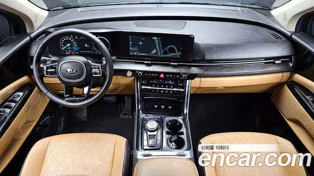 Kia Carnival 2020 thumb 7