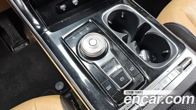 Kia Carnival 2020 thumb 9