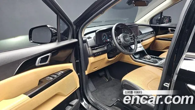 Kia Carnival 2020 thumb 10
