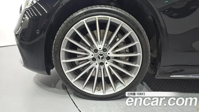 Mercedes-Benz S-Класс 2023 thumb 5