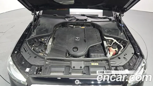 Mercedes-Benz S-Класс 2023 thumb 6