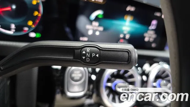 Mercedes-Benz CLA 2021 thumb 9