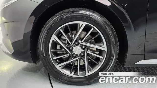 Hyundai Grandeur 2021 thumb 5