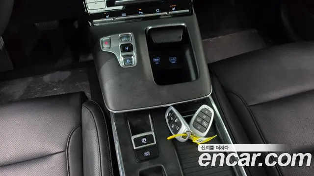 Hyundai Grandeur 2021 thumb 9