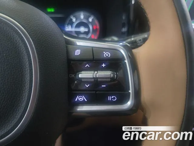 Kia Sorento 2020 thumb 7