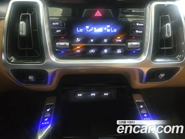 Kia Sorento 2020 thumb 10