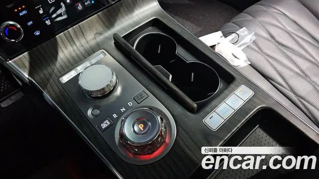 Genesis G80 2024 thumb 9
